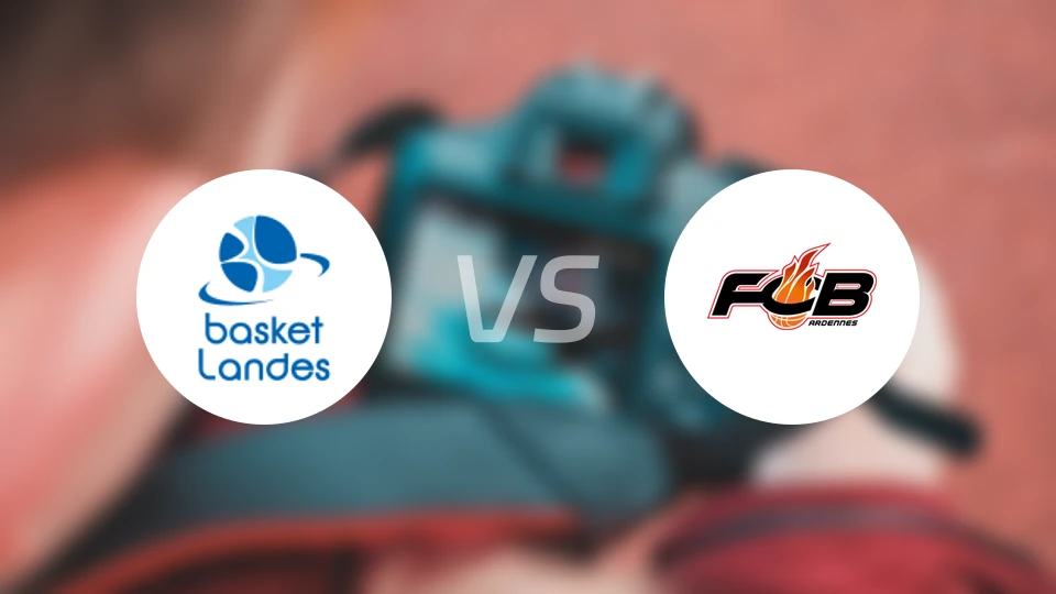 兰德斯女篮vs弗拉米斯卡罗女篮比分预测【2025/12/07】