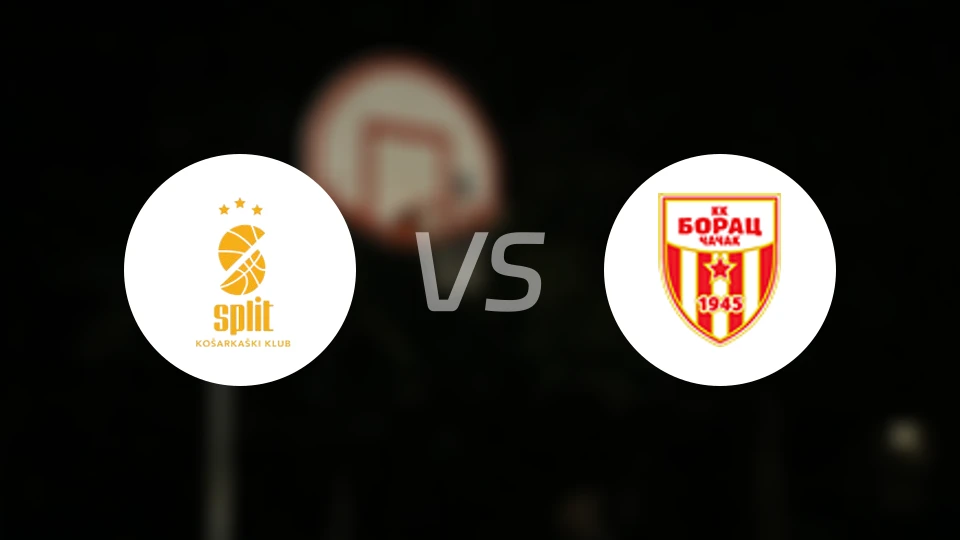 斯普里特vs布拉卡比分预测【2025/11/15】