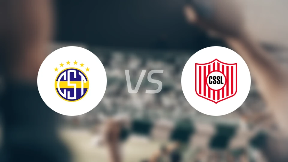 特立尼登斯vs圣洛伦佐体育会比分预测【2026/04/18】