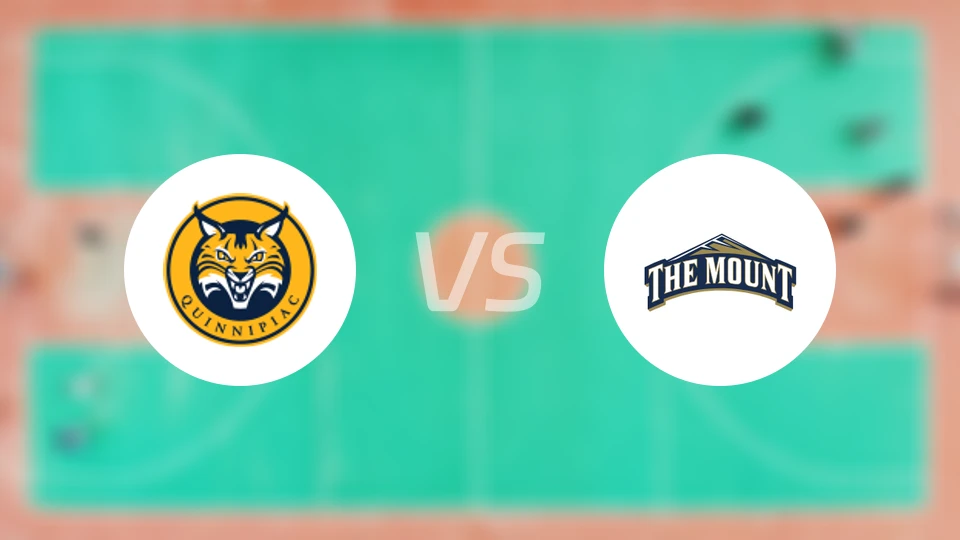 昆尼皮亚克大学vs圣玛丽山大学比分预测【2026/01/23】