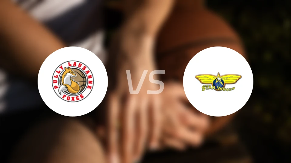 洛桑vs巴塞尔星翼比分预测【2026/01/11】