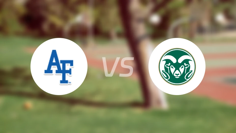 美国空军学院vs科罗拉多州立大学比分预测【2026/01/21】