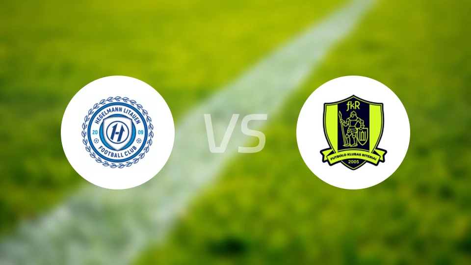 黑格尔曼vs特拉凯比分预测【2026/04/18】