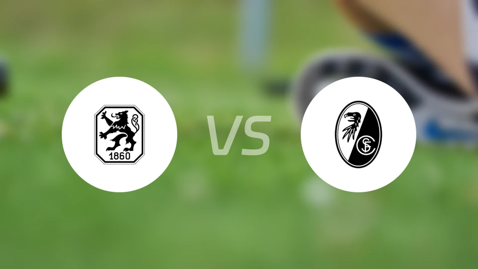 慕尼黑1860U19vs弗赖堡U19比分预测【2025/10/19】