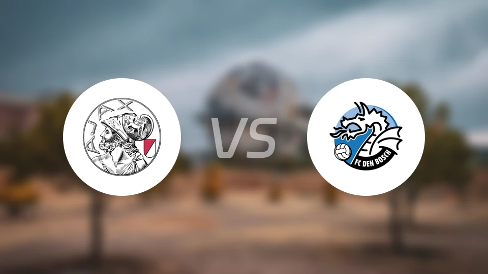 阿贾克斯青年队vs邓伯什比分预测【2026/03/14】