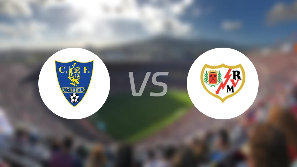 奥瑞韦拉vs巴列卡诺B队比分预测【2025/11/16】