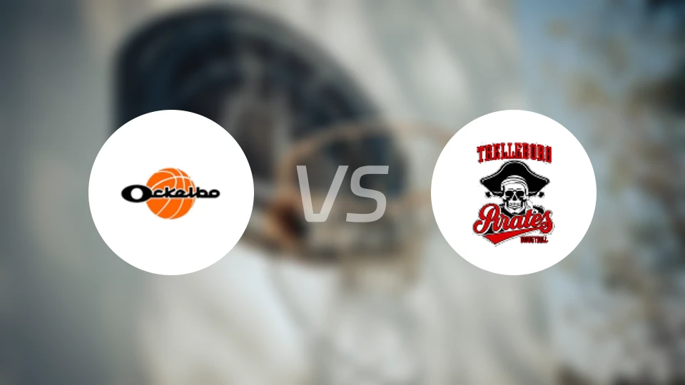 奥克尔伯vs特雷勒堡比分预测【2025/11/29】