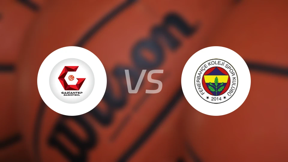 加济安泰普vs费内巴切科莱吉比分预测【2025/11/15】