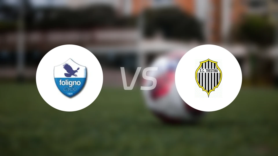 佛利奴vsASD特里斯蒂纳体育比分预测【2026/01/25】