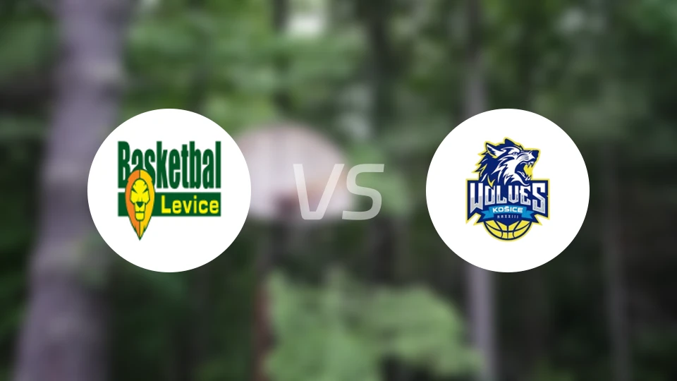 莱维切vs科希策狼队比分预测【2025/11/24】