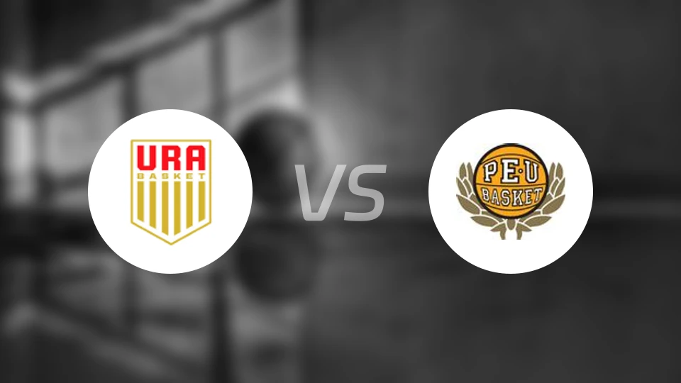 乌拉篮球队vsPeu篮球录像回放【2026/04/04】