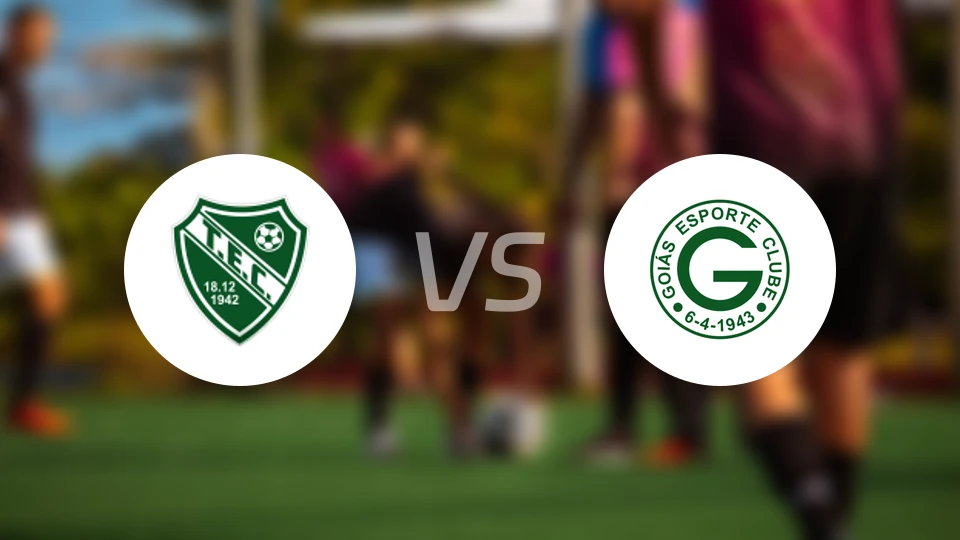 塔纳比青年队vs戈亚斯青年队比分预测【2026/01/10】