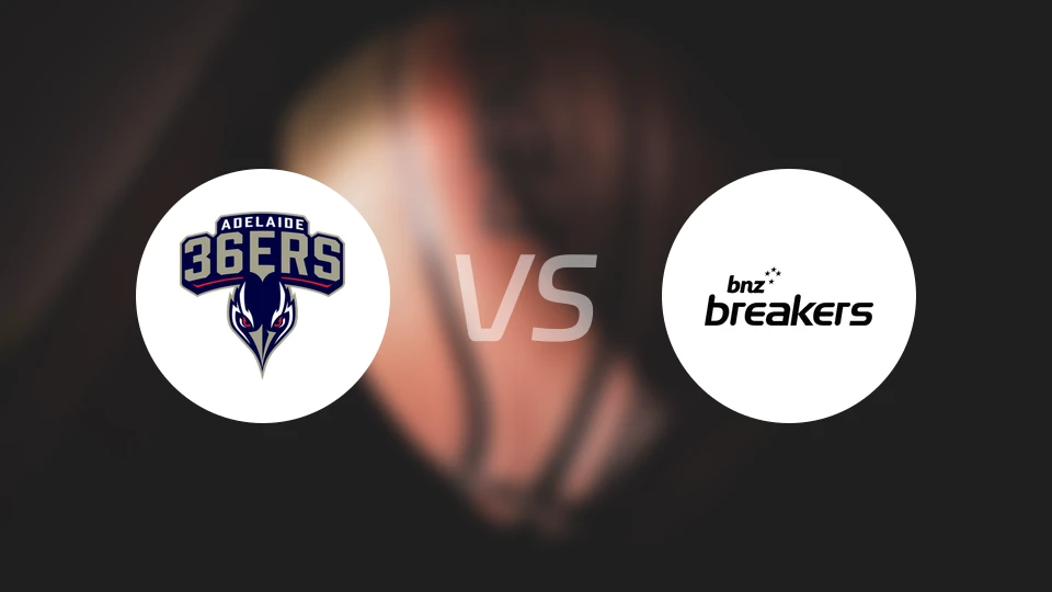阿德莱德36人vs新西兰破坏者比分预测【2026/02/14】