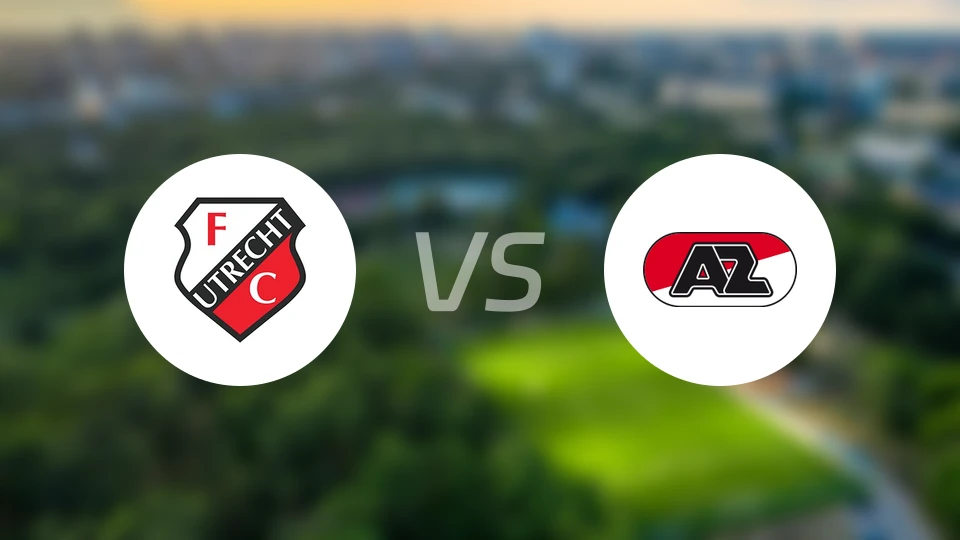 乌德勒支vs阿尔克马尔比分预测【2026/03/01】