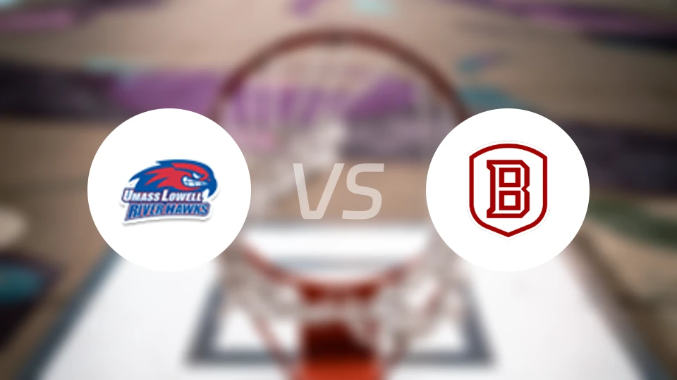 马萨诸塞罗威尔分校vs布拉德利大学比分预测【2025/11/20】