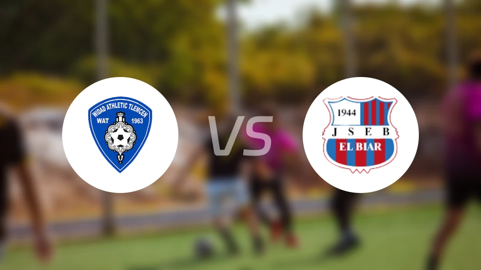 特莱姆森vs埃尔比亚尔比分预测【2025/12/19】