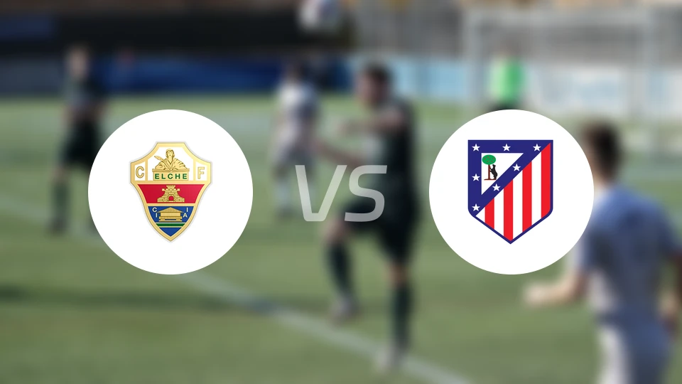 埃尔切vs马竞比分预测【2026/04/23】