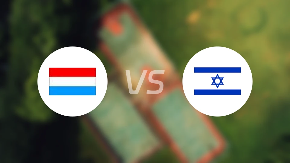 卢森堡女篮vs以色列女篮比分预测【2026/03/15】