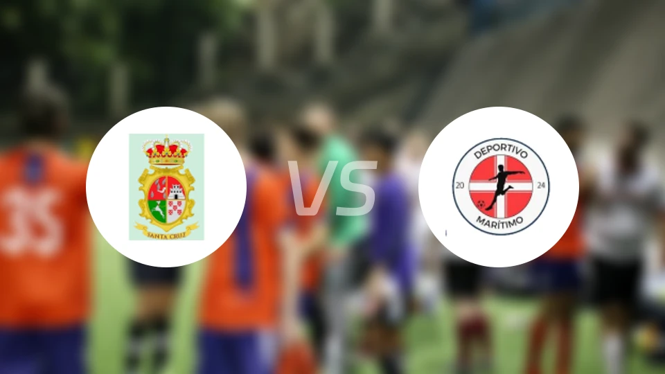 EF圣克鲁斯vs马里蒂莫体育比分预测【2026/03/09】