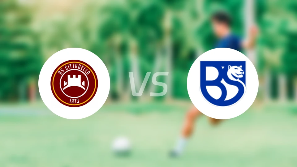 奇塔代拉vs布雷斯西亚联合比分预测【2025/12/02】