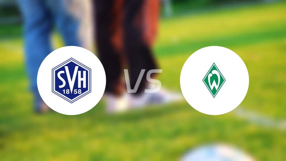 SV赫梅林根vs云达不莱梅C队比分预测【2026/03/22】