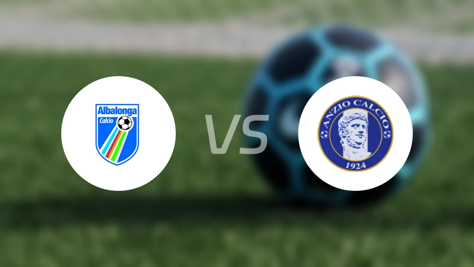 阿尔巴隆vs安芝拉华尼奥比分预测【2026/01/11】