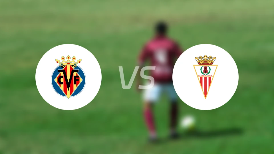 比利亚雷亚尔B队vs艾基史拉斯比分预测【2026/04/12】