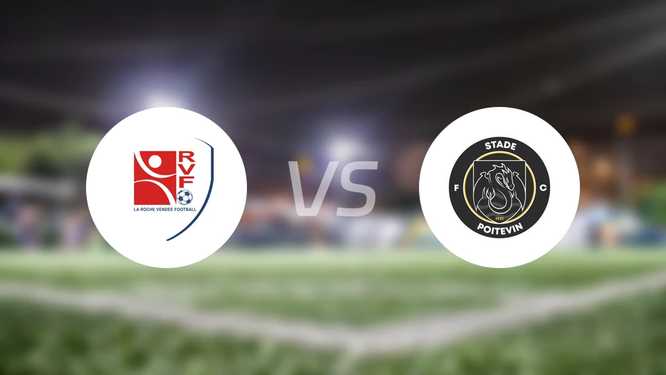 永河畔拉罗什vs波伊泰斯比分预测【2025/12/13】