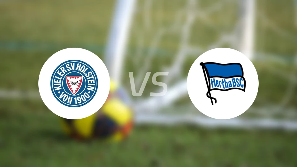 荷尔斯泰因vs柏林赫塔比分预测【2025/11/29】