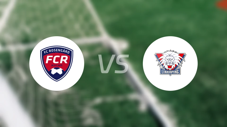 洛森格德女足vs林雪平女足比分预测【2025/11/16】