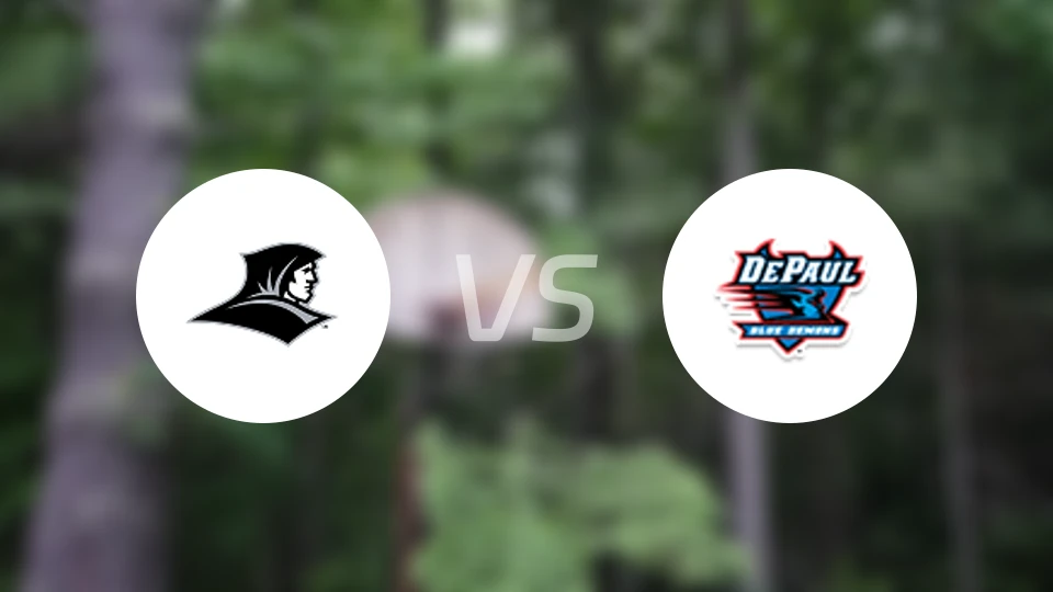 普罗维登斯学院vs德保罗大学比分结果战报【2026/02/22】