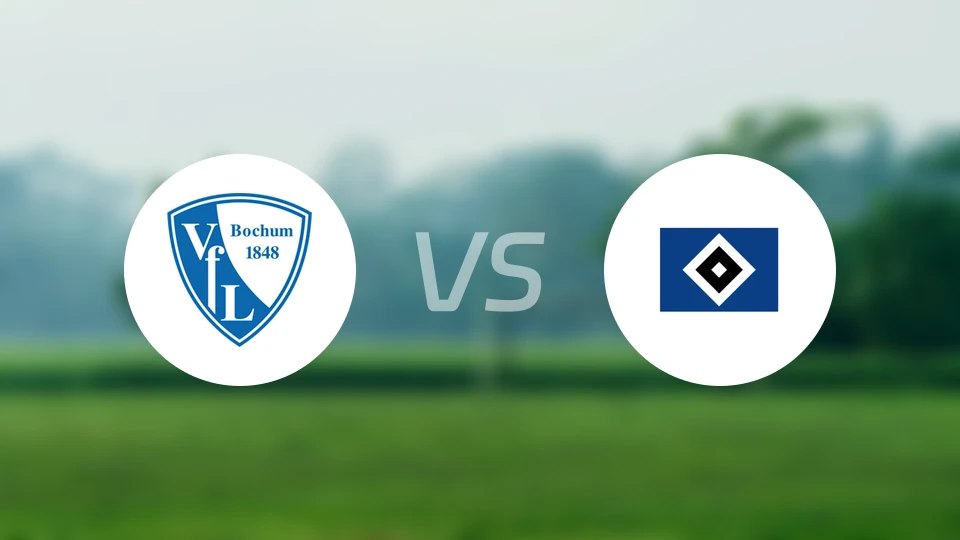 波鸿U19vs汉堡U19比分预测【2026/04/19】