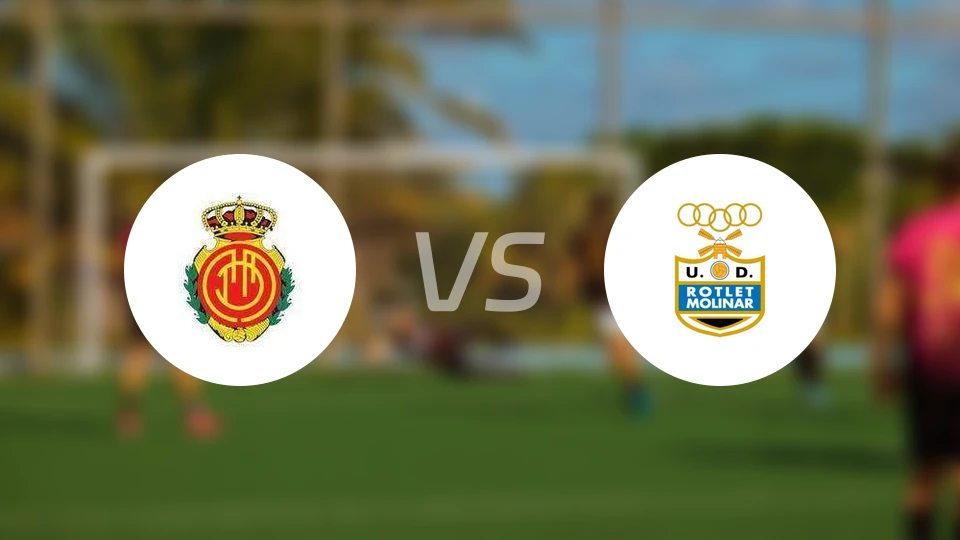 皇家马洛卡B队vs罗烈莫利纳比分预测【2025/11/16】