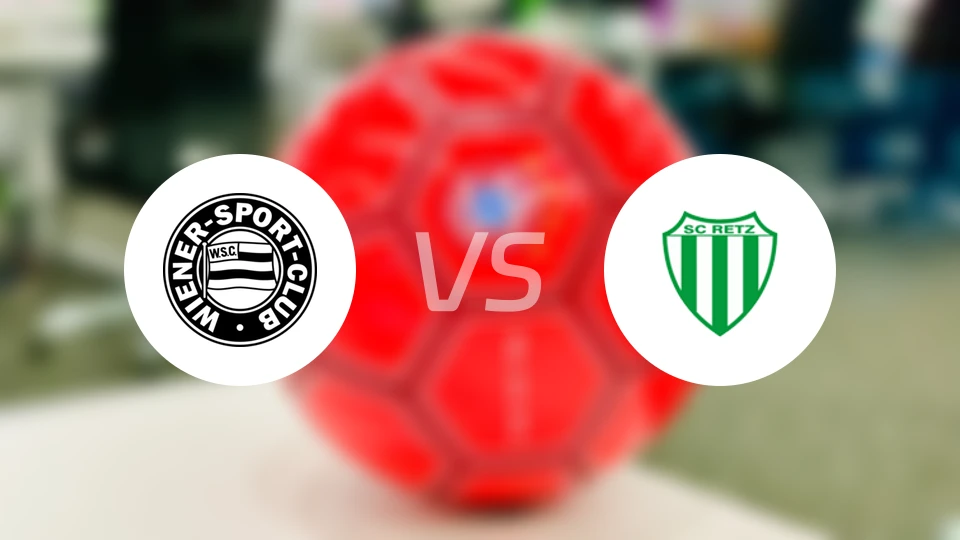 维也纳SCvs雷茨比分预测【2026/02/21】