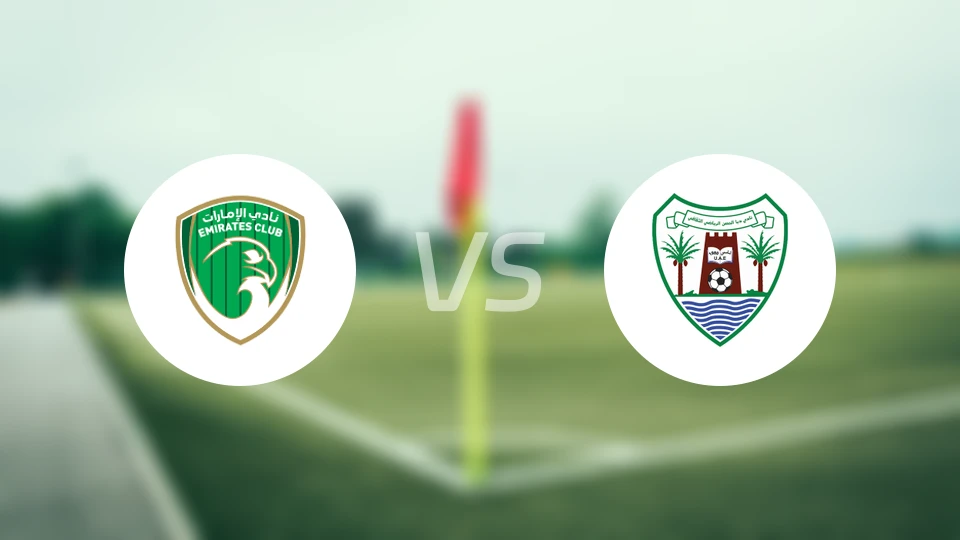 酋长vs迪巴阿尔胡桑比分预测【2025/11/01】