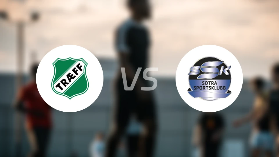 特莱弗vs索特拉比分预测【2026/04/18】