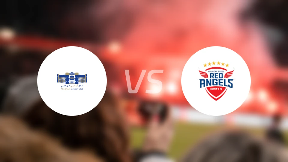阿布扎比乡村女足vs仁川现代女足比分结果战报【2024/10/06】