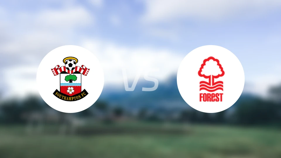 南安普顿女足vs诺丁汉森林女足比分结果战报【2025/11/02】