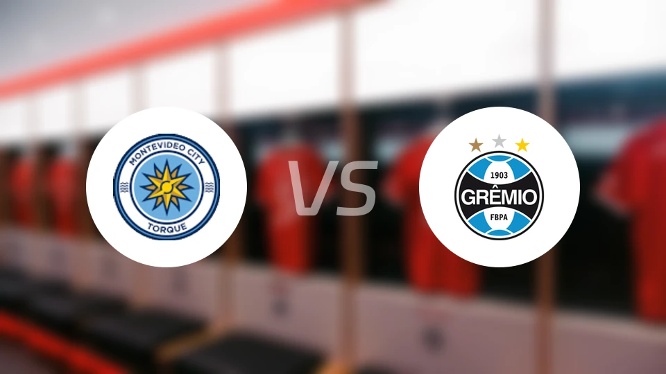 蒙得维的亚城图尔克vs格雷米奥比分预测【2026/04/09】