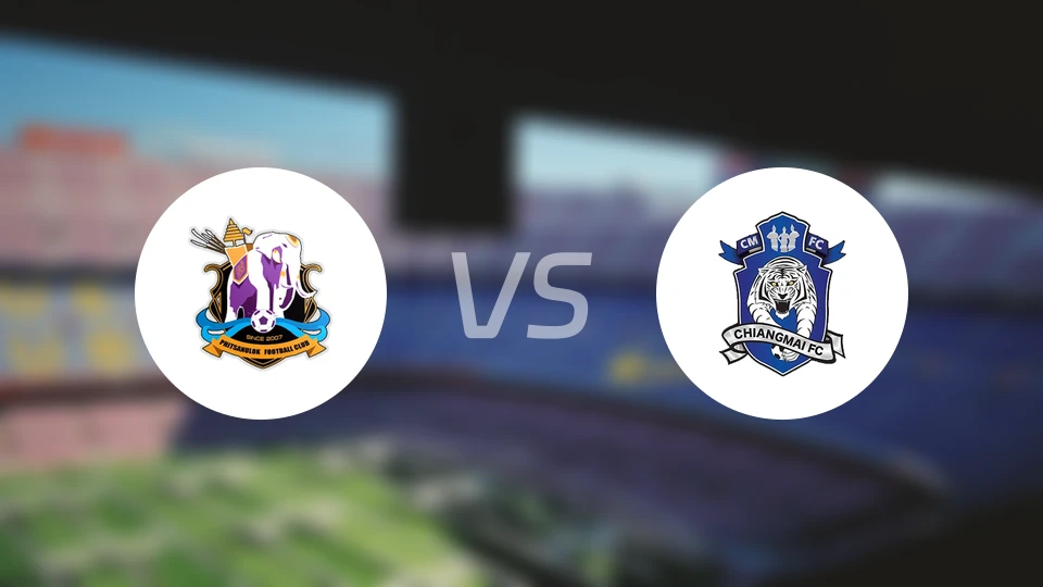 彭世洛府vs清迈比分预测【2026/01/25】