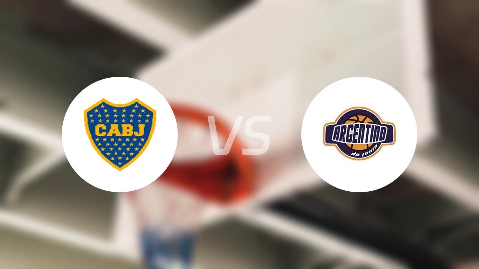 博卡青年vs阿根廷胡宁竞技比分预测【2025/12/06】