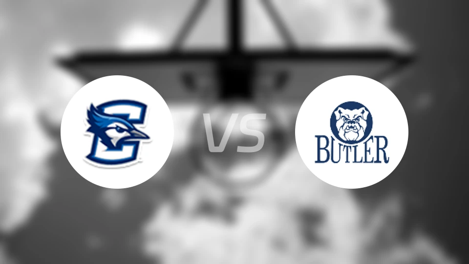 克雷顿大学vs巴特勒大学比分结果战报【2026/03/05】