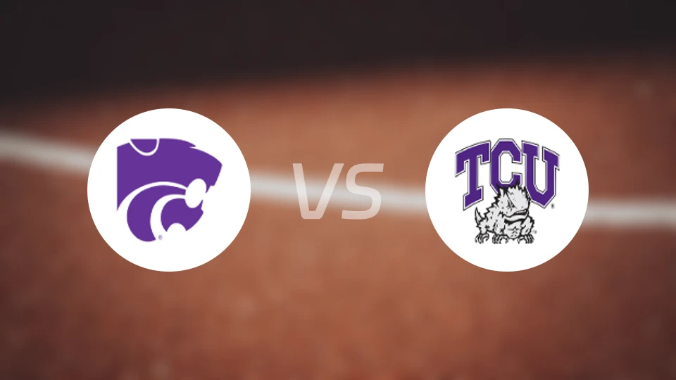 堪萨斯州立大学vs德克萨斯基督教大学比分预测【2026/02/08】