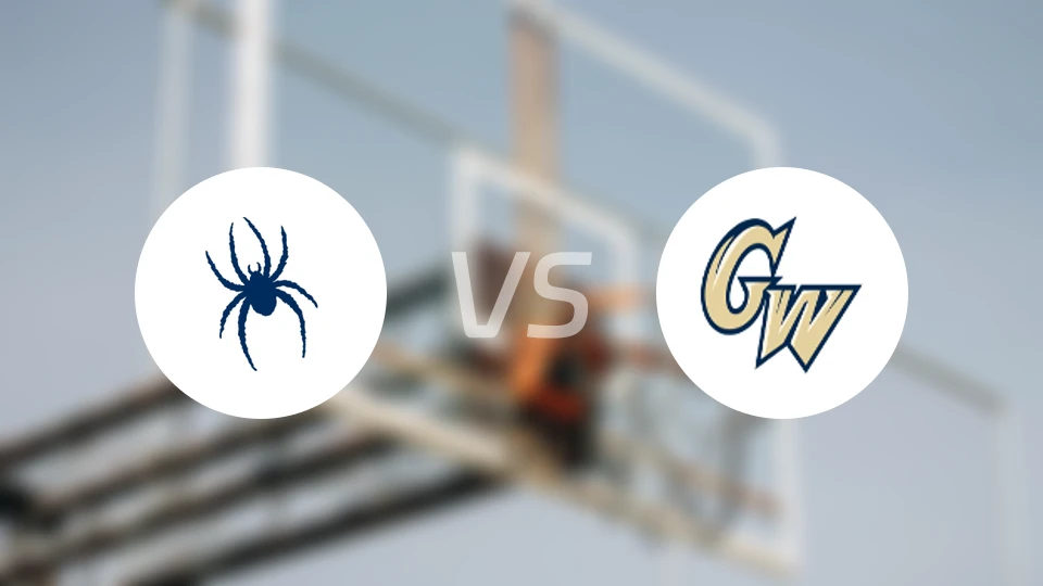 里奇蒙德大学vs乔治华盛顿大学比分预测【2026/01/25】