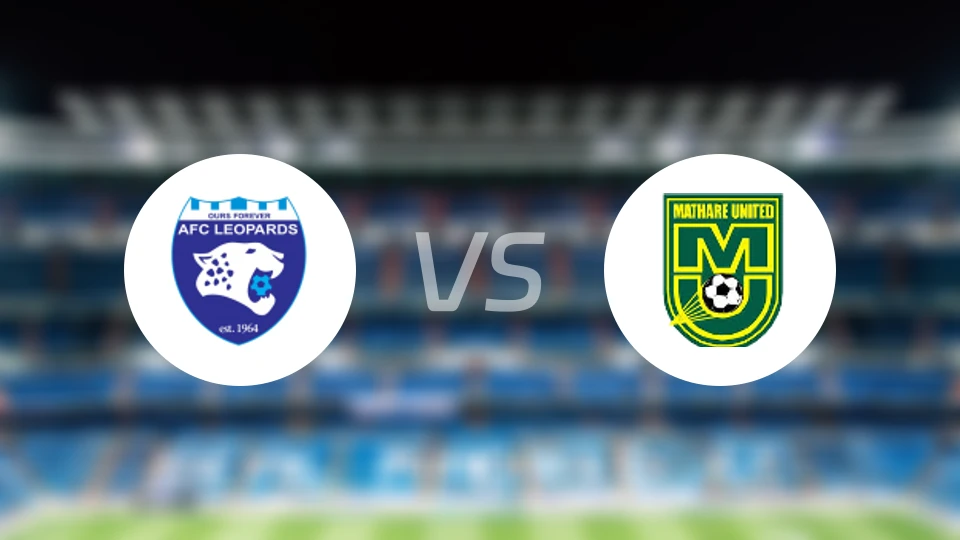 勒奥帕德vs马塔雷联比分预测【2025/11/02】