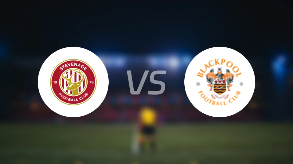 斯蒂夫尼奇vs布莱克浦比分预测【2026/04/06】