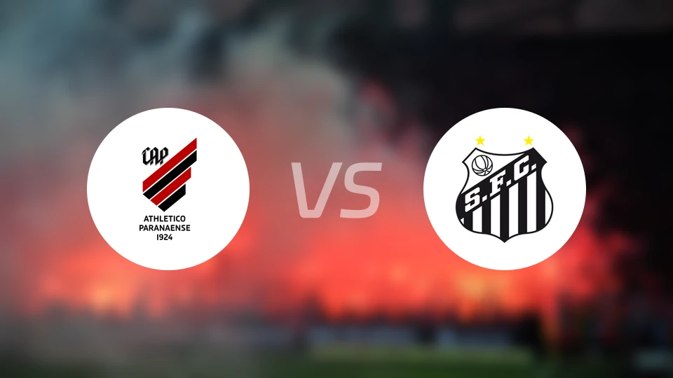 巴拉纳竞技vs桑托斯比分预测【2026/02/13】