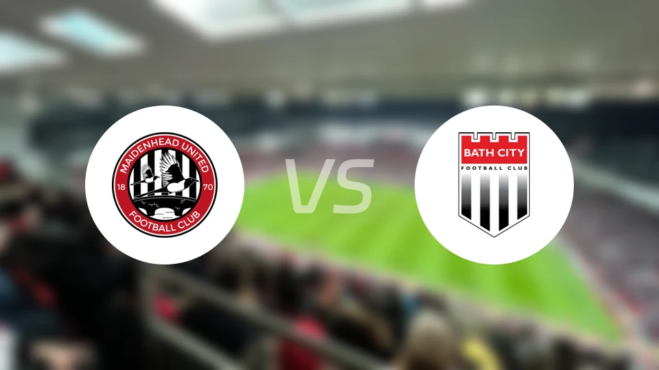 梅顿赫德联vs巴斯城比分预测【2026/02/04】