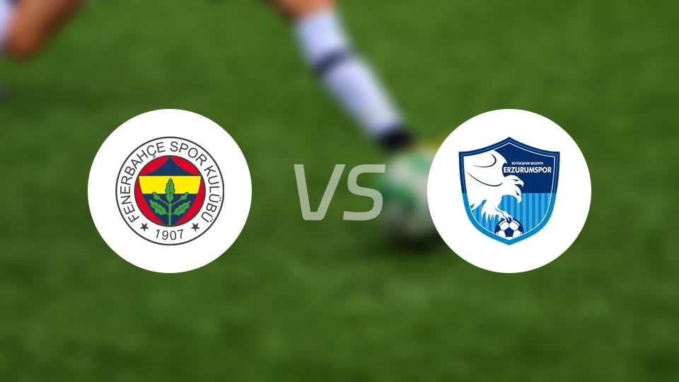 费内巴切vs埃尔祖鲁姆BB比分预测【2026/02/06】