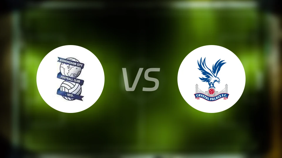 伯明翰城女足vs水晶宫女足比分结果战报【2026/02/17】